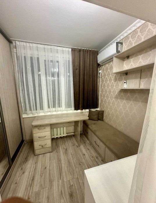 Юнусабад17.  2/1/5 | Не Торец | Подвал + огород + айван | Евроремонт |