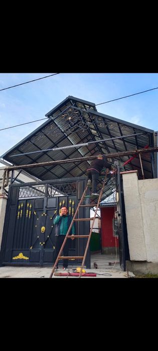 Тез арада жер уй сатылады