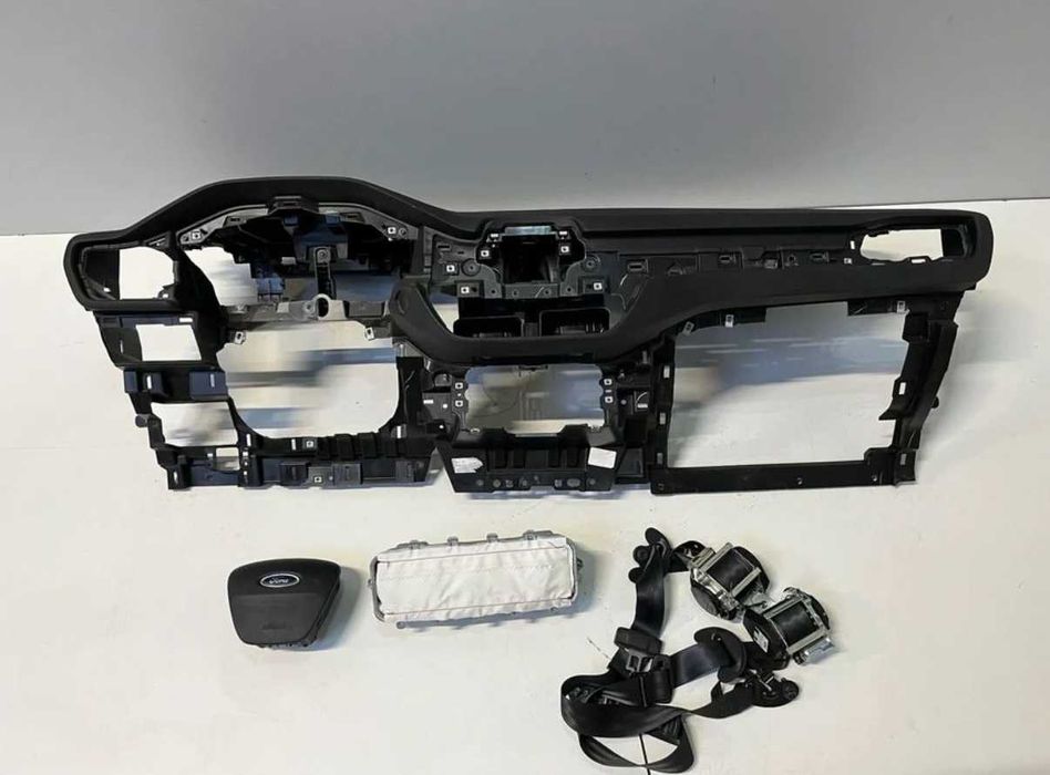 Арматурно табло колани airbag Ford Kuga MK3 Escape