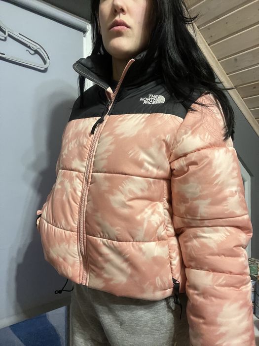 Зимно яке The North Face