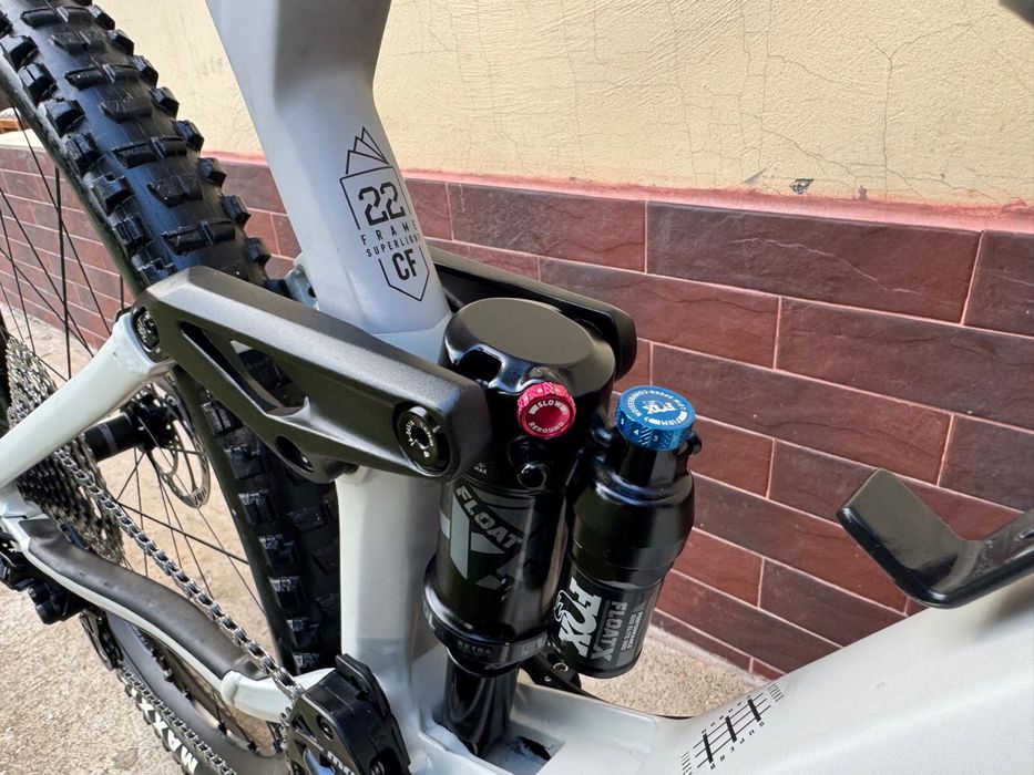 Bicicleta 29 Radon Slide Trail 9.0 carbon 2024