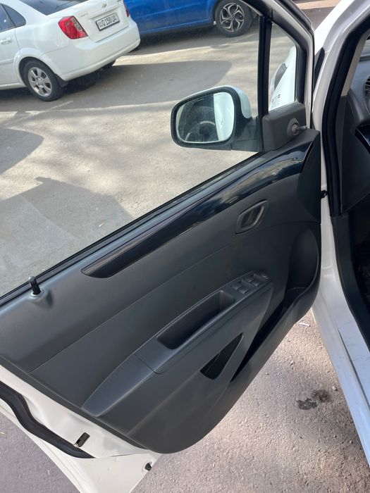 Spark mexanika arenda