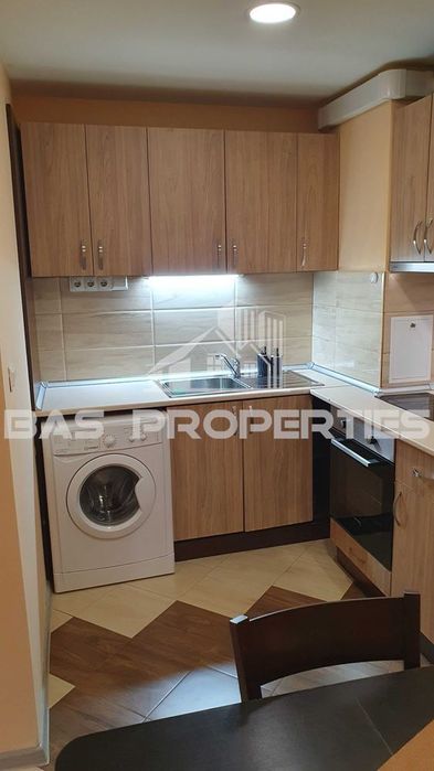 Продава се Едностаен апартамент в София, Студентски град - 71 кв.м за 2395 €/кв.м - Снимка #4