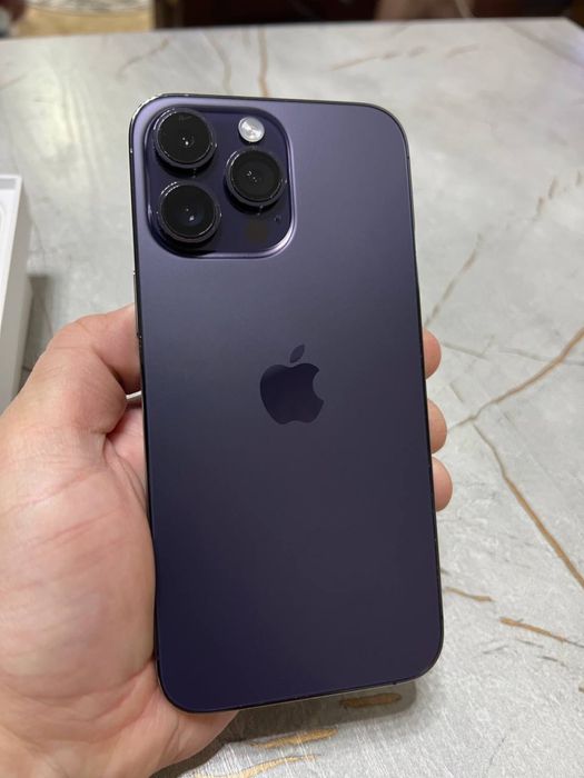 Iphone 14max telefon esim