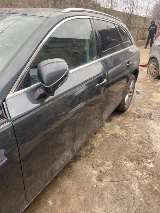 Oglinda stanga 360” usi partea stanga audi a4 b9 break 2018