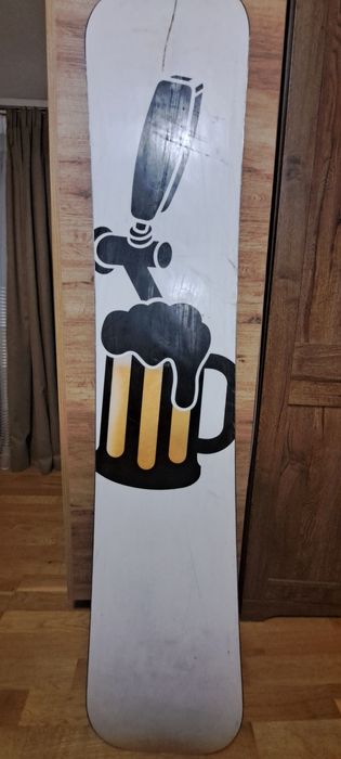 Промоция Salomon Men's board snowboard 162 ПРОМОЦИЯ