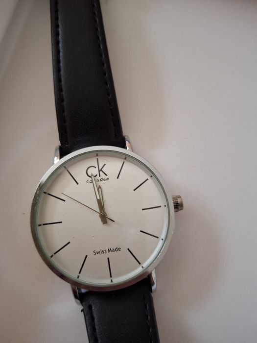 Vand ceas de dama Calvin Klein 3002