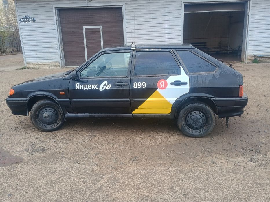 Ваз 2114 сатамын