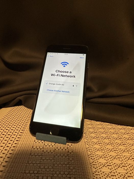 Oferta iPhone 8 pentru piese