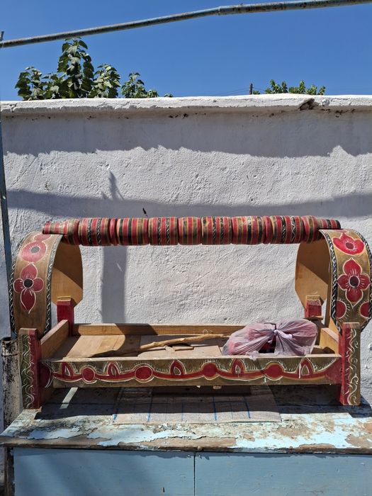 Отдам даром. Шундай берилади.