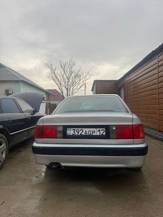 Audi 100 s4 продажа