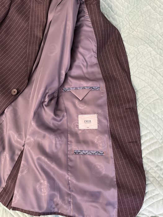 Кастюм брюк мужские