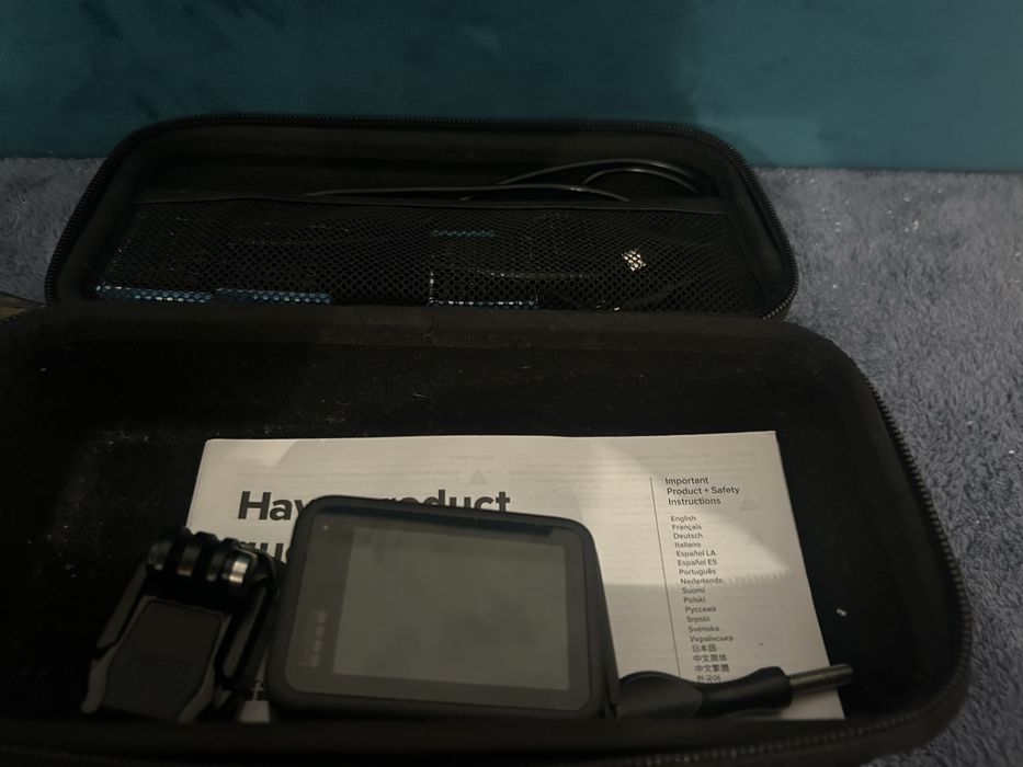 vand gopro hero 10 black