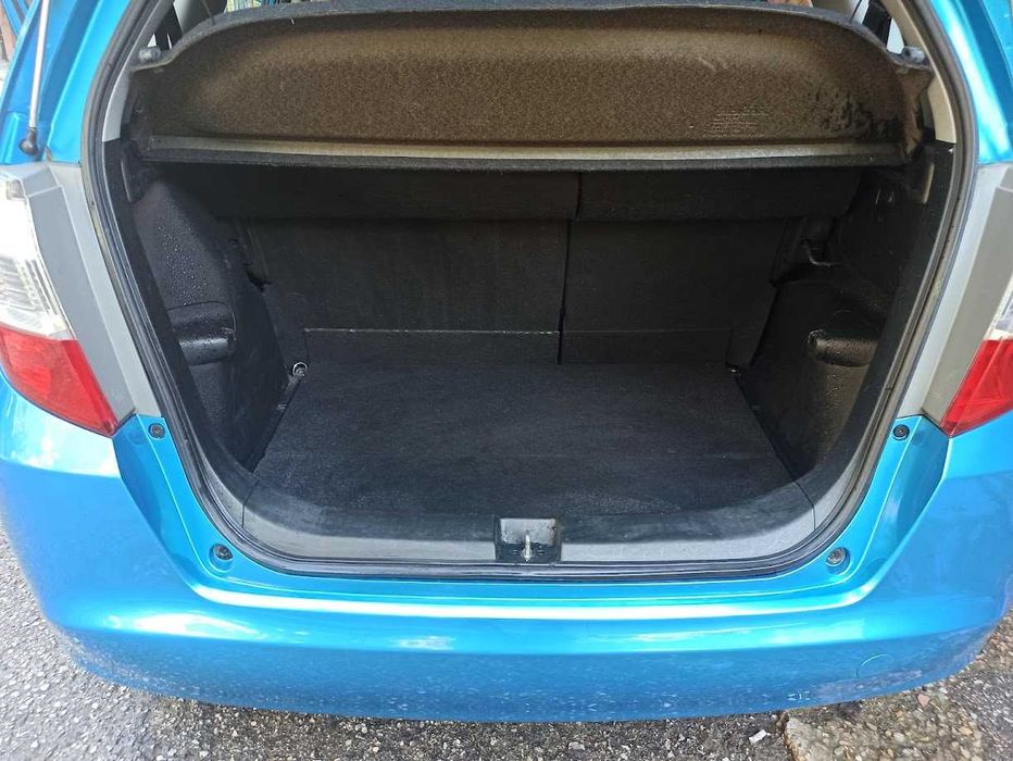 Honda Jazz 1.4 бензин