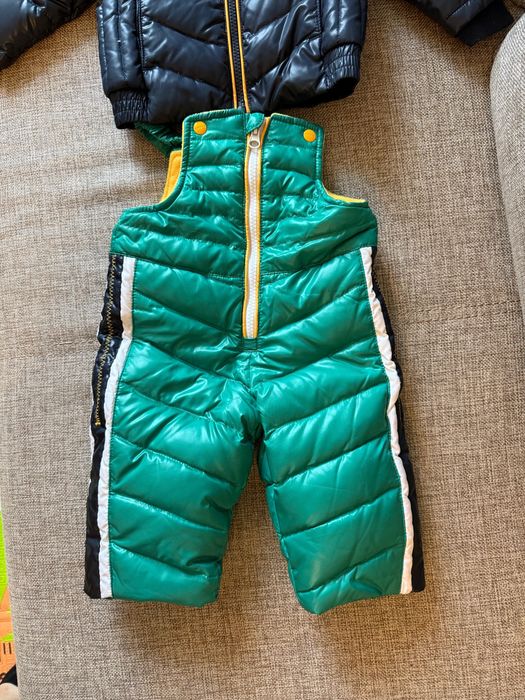 Детский комбинезон chicco