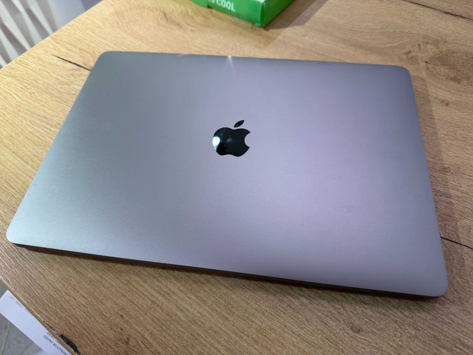 Macbook Pro 2017 13