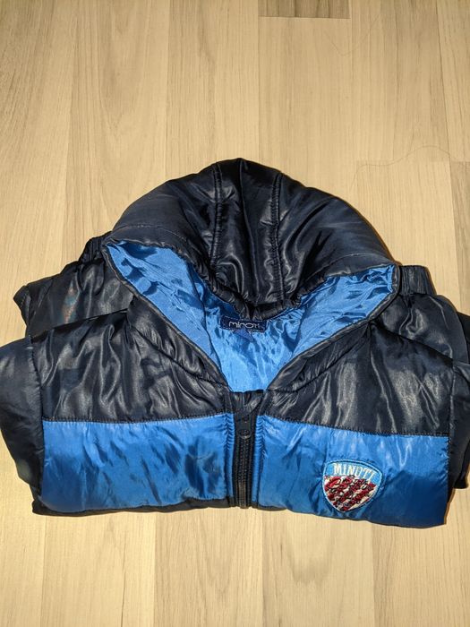 Minoti/Миноти зимен космонавт р-р 18-23 месеца