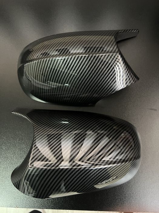 Батман капаци за огледала Модел BMW E90/91 2008/2011.