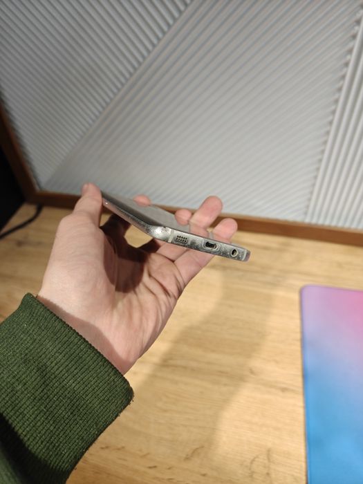 Samsung s7 4/32 серый