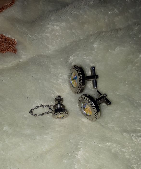 Запинки для сарочек