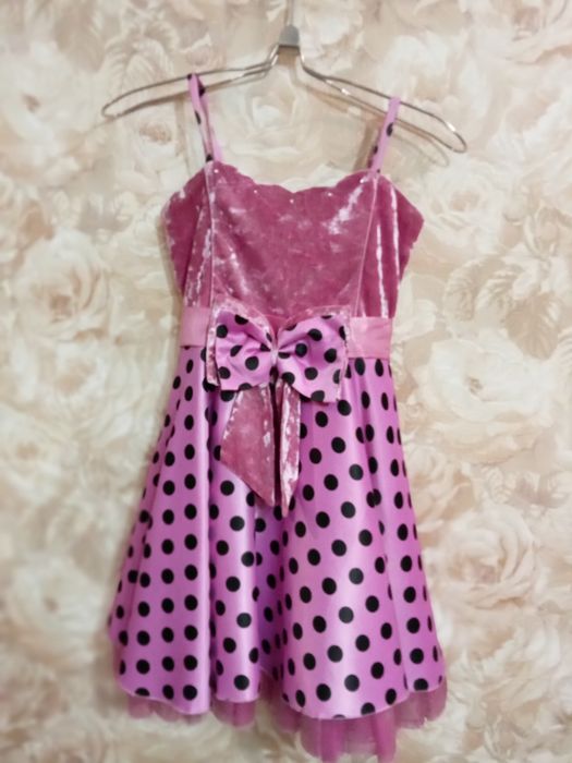 Продам детское платье