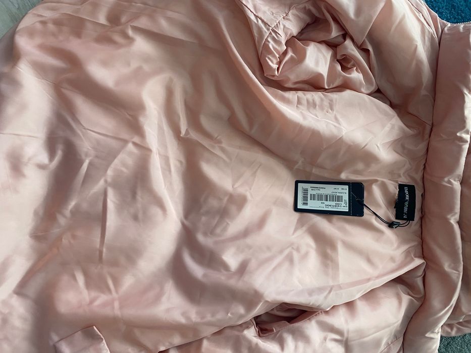 Ново оригинално яке Армани