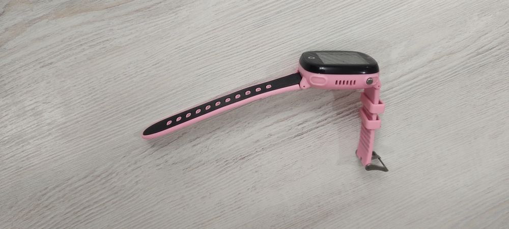 Smart watch detski 160 min ishlashlari idial