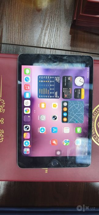iPad 5 Mini 64gb
