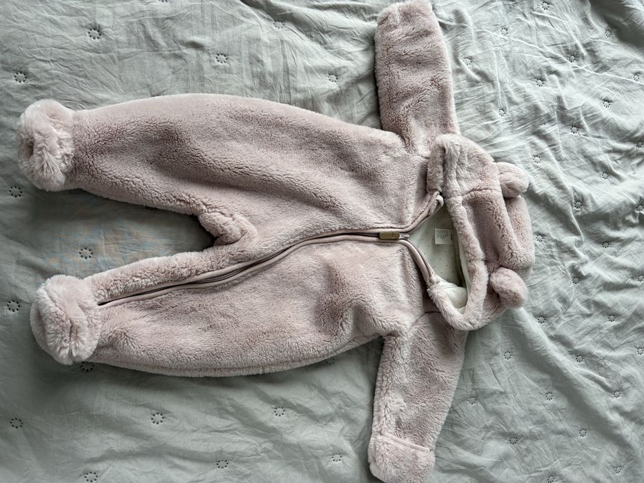 Бебешки космонавт H&M 62cm.