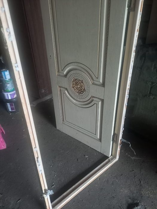 Двер межкомнатная