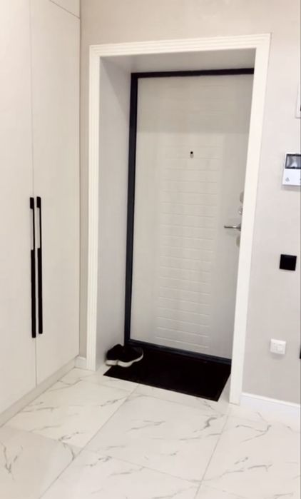 Срочно! Сдается евро-двушка в центре Кокшетау