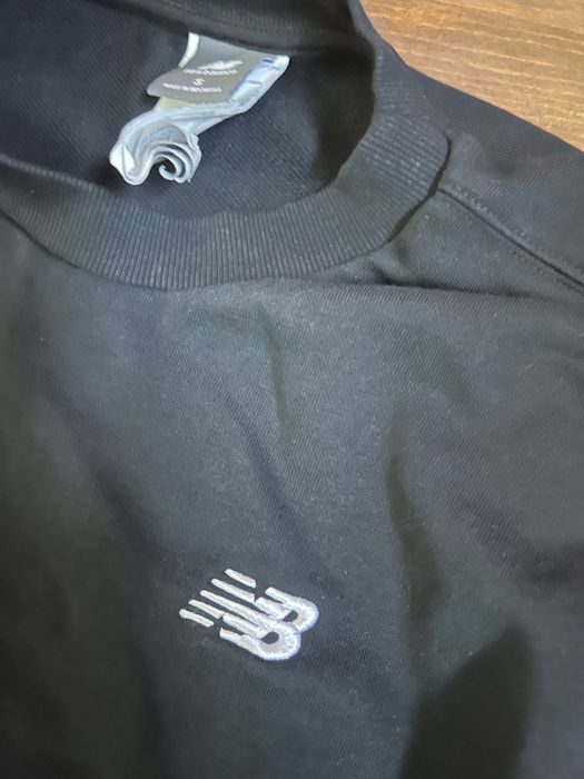 New balance блуза