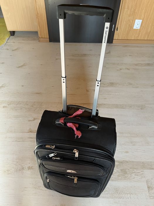 Troller Samsonite