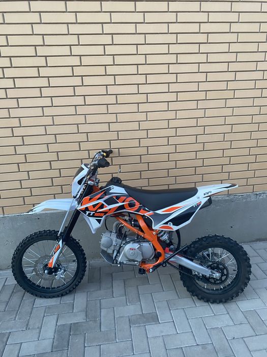 Кайо тт 2024 года