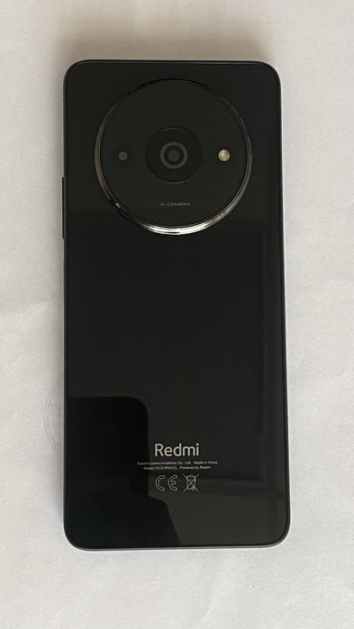 Redmi A3 на 128 гб