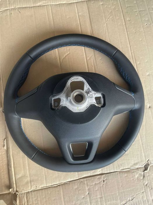 Volan 3 spite Dacia Logan Sandero Duster Dokker Lodgy