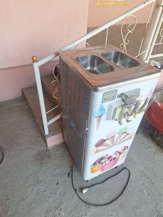 Марожный апарат холати яхши