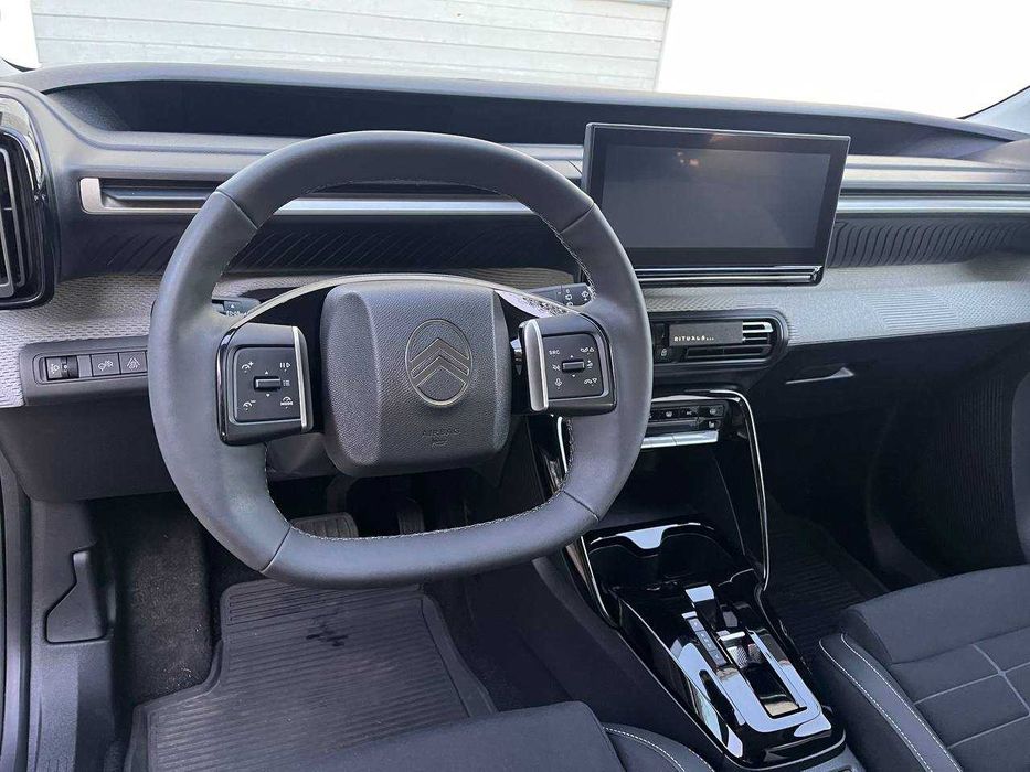 CITROËN C3 2025 — imagine 5