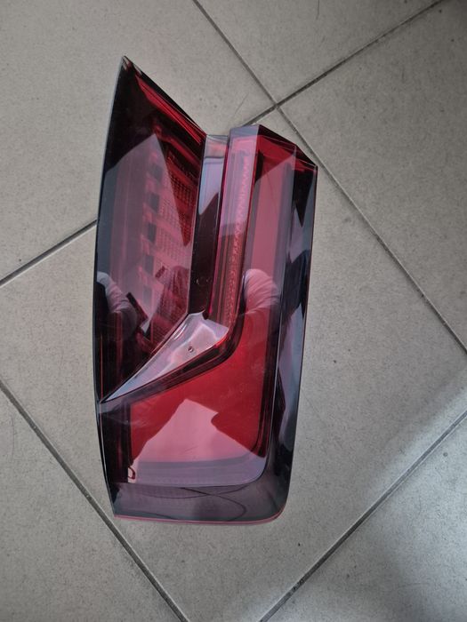 Lampa dreapta spate Led  Audi A5 2018>