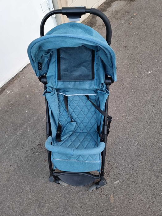 Детская коляска летняя