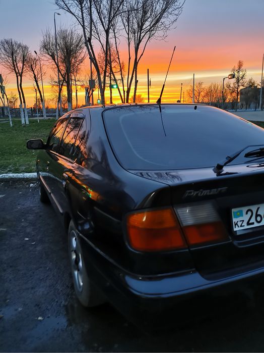 Продам Ниссан примера п11