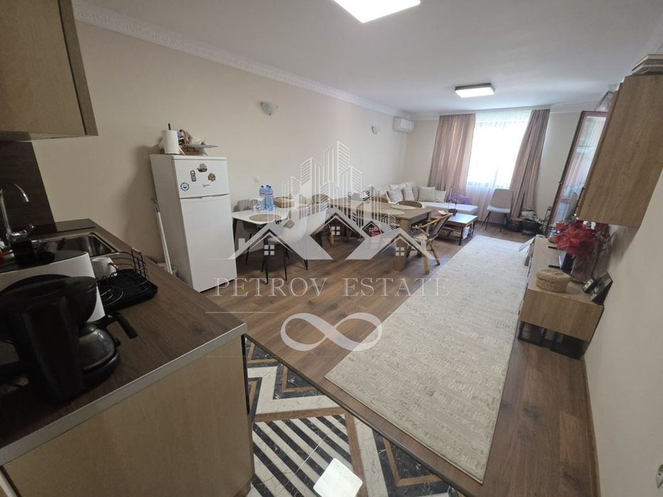 Продава се Двустаен апартамент в Велинград - 87 кв.м за 662 €/кв.м - Снимка #1