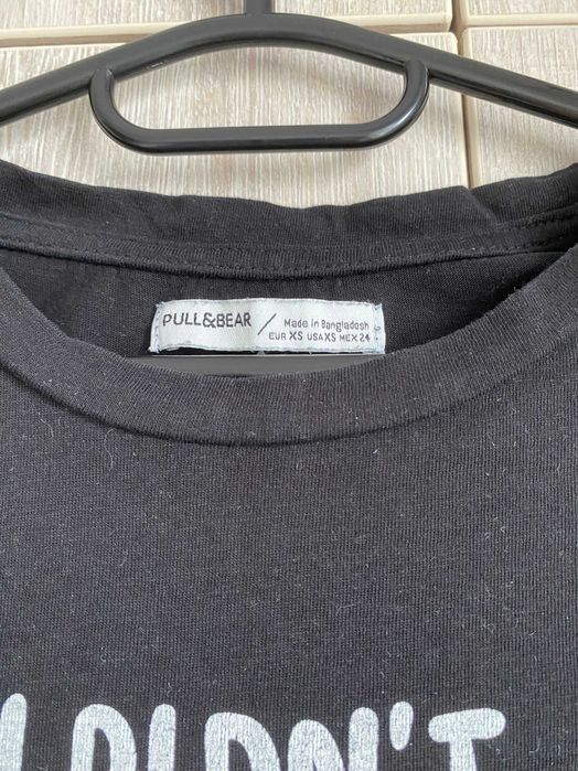 Tricou Pull&Bear
