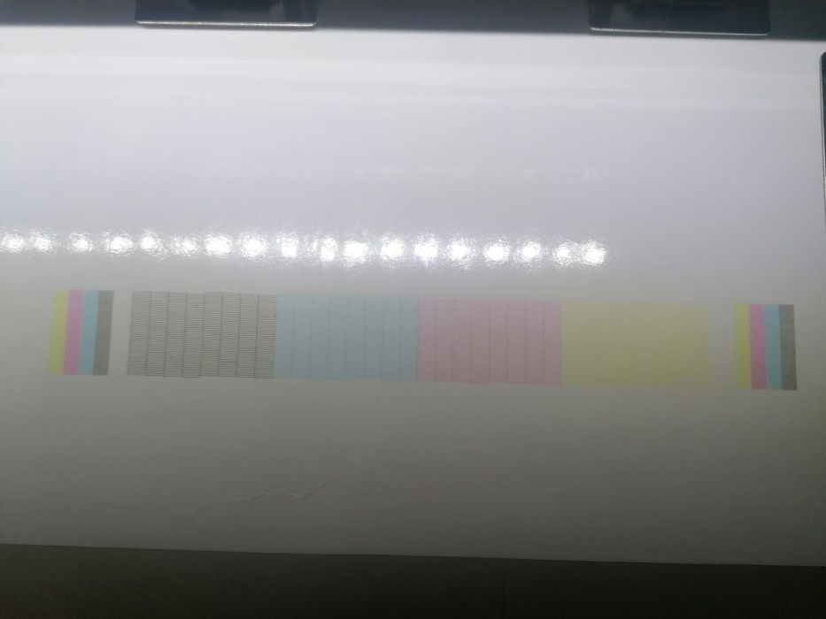 Imprimanta large format