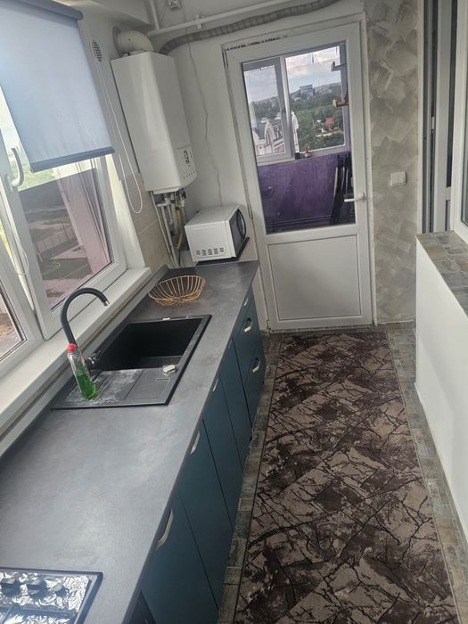 Apartament 2 camere Brazda,Scoala Romana-Britanica, bloc nou