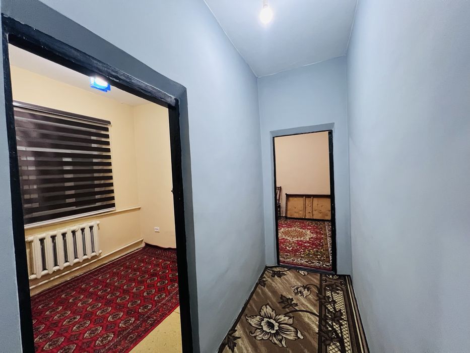 2 xonali kavartira arendaya bariladi