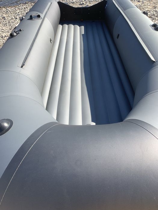 Таймень NX 4000 НДНД