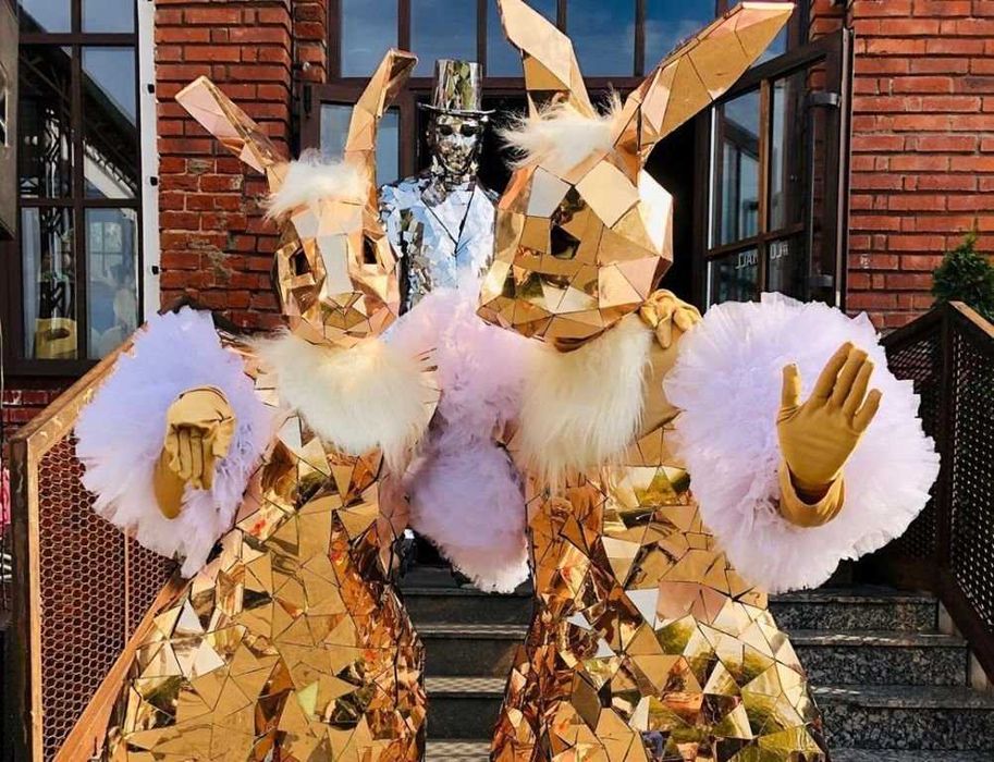 ShowDan - Event Организация мероприятий и торжеств