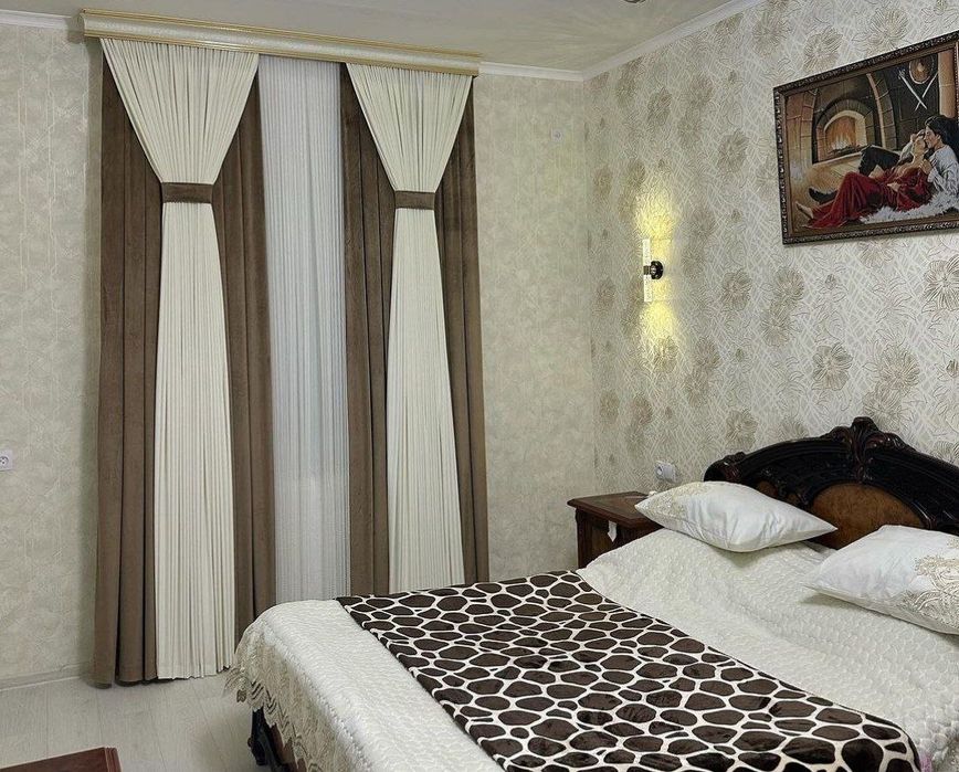 Sifatli va arzon pardalar bizda