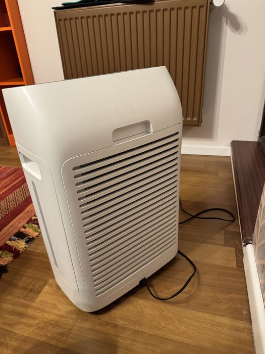 Purificator aer Philips AC2729/51 – stare foarte buna, 2 buc